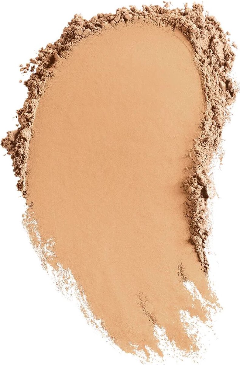 bareMinerals Original SPF15 Powder Mineral Foundation 13 Golden Beige, 8 g
