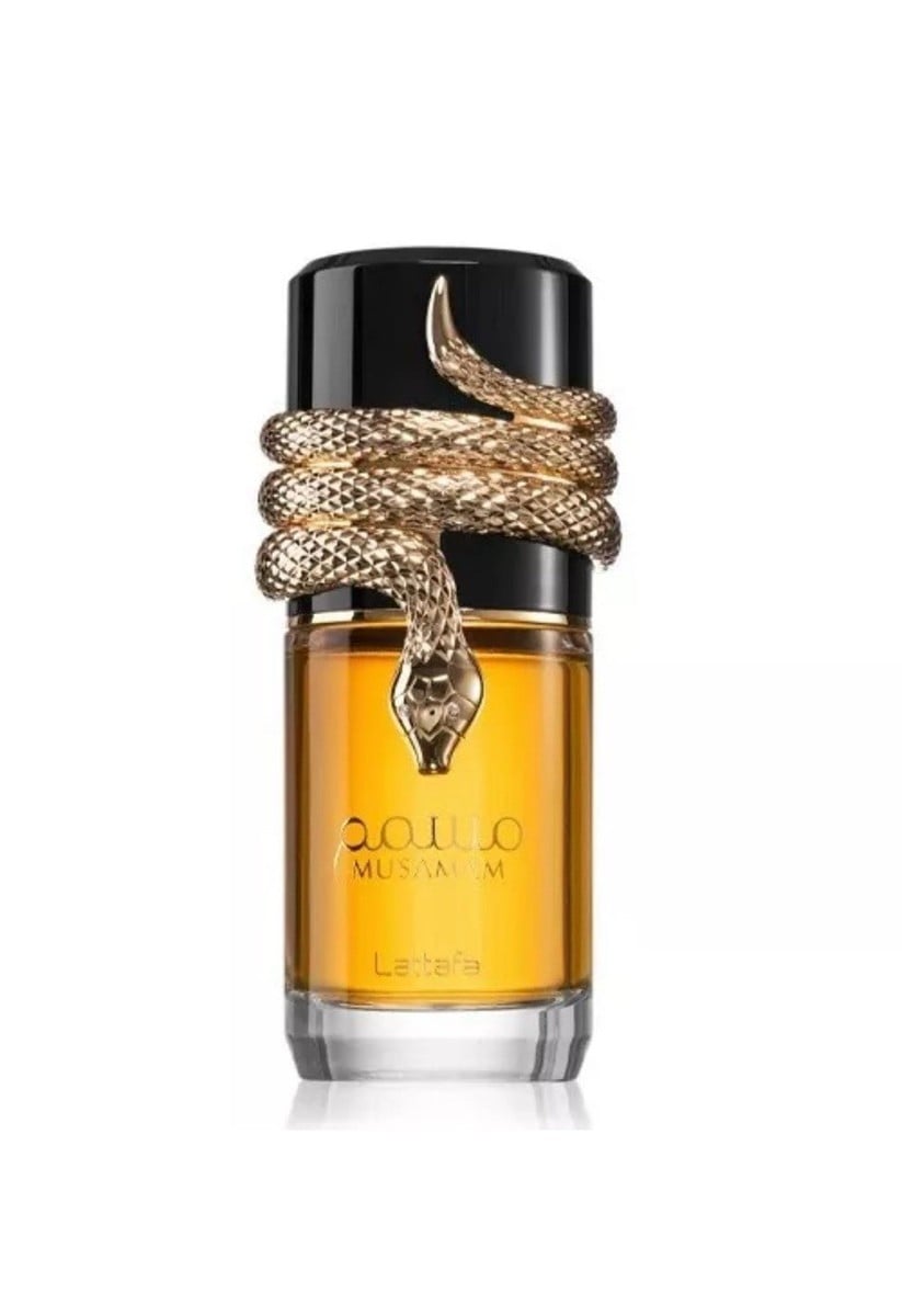 Lattafa Musamam Eau de Parfum, 100 ml