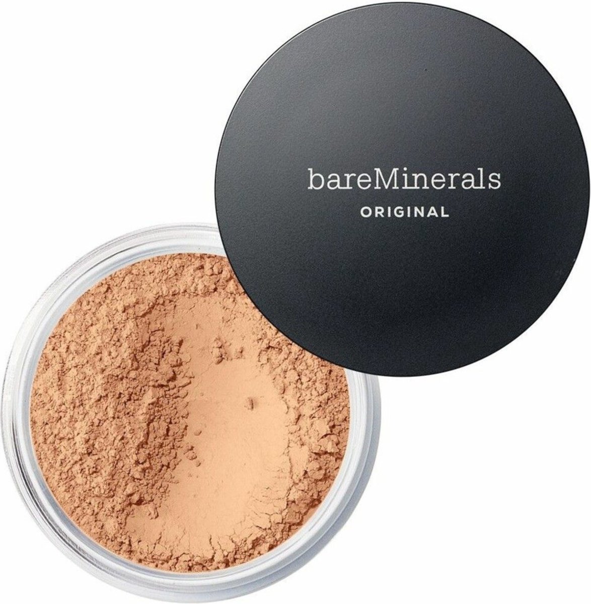 bareMinerals Original SPF15 Puder-Mineral-Foundation 11 Soft Medium, 8 g