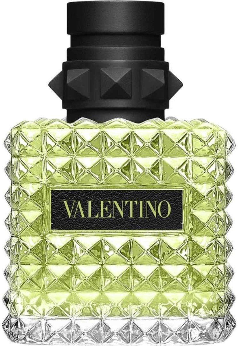 Valentino Donna Born in Roma Grün Stravaganza Eau de Parfum, 30ml