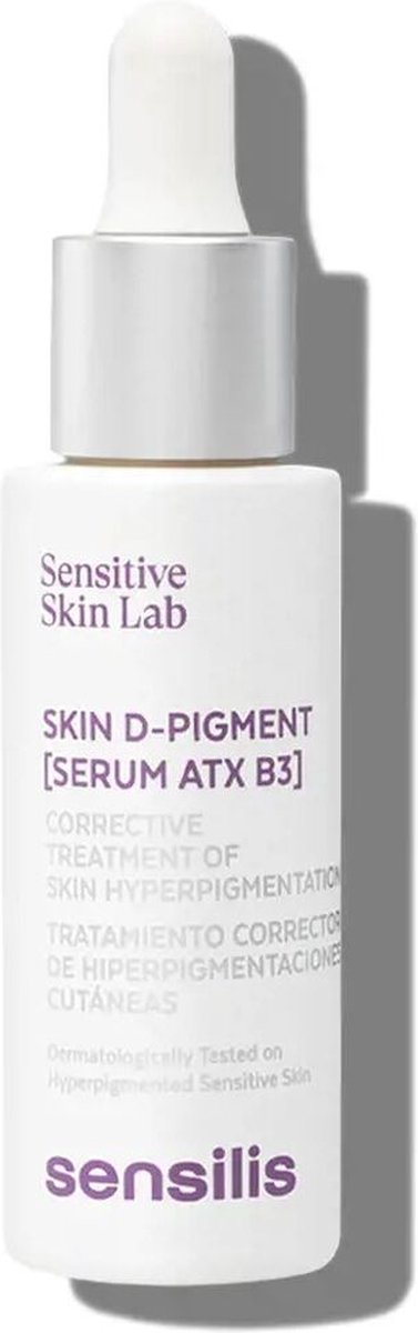 Sensilis Haut D-Pigment [SERUM ATX B3.] 30 ml