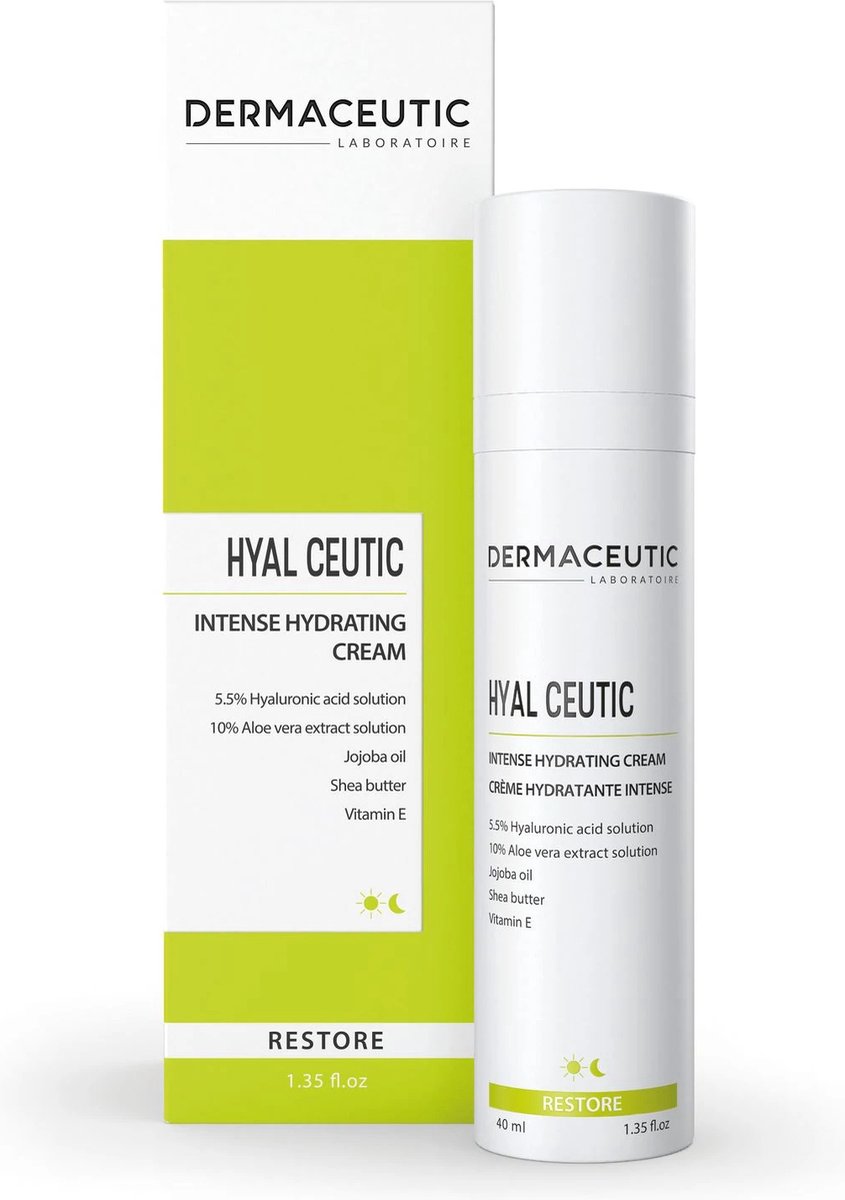 Dermaceutic Hyal Ceutic 40ml