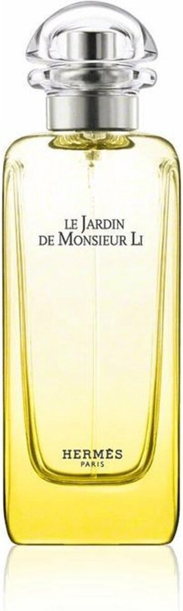 Hermes Le Jardin de Monsieur Li, Eau de Toilette, 50ml