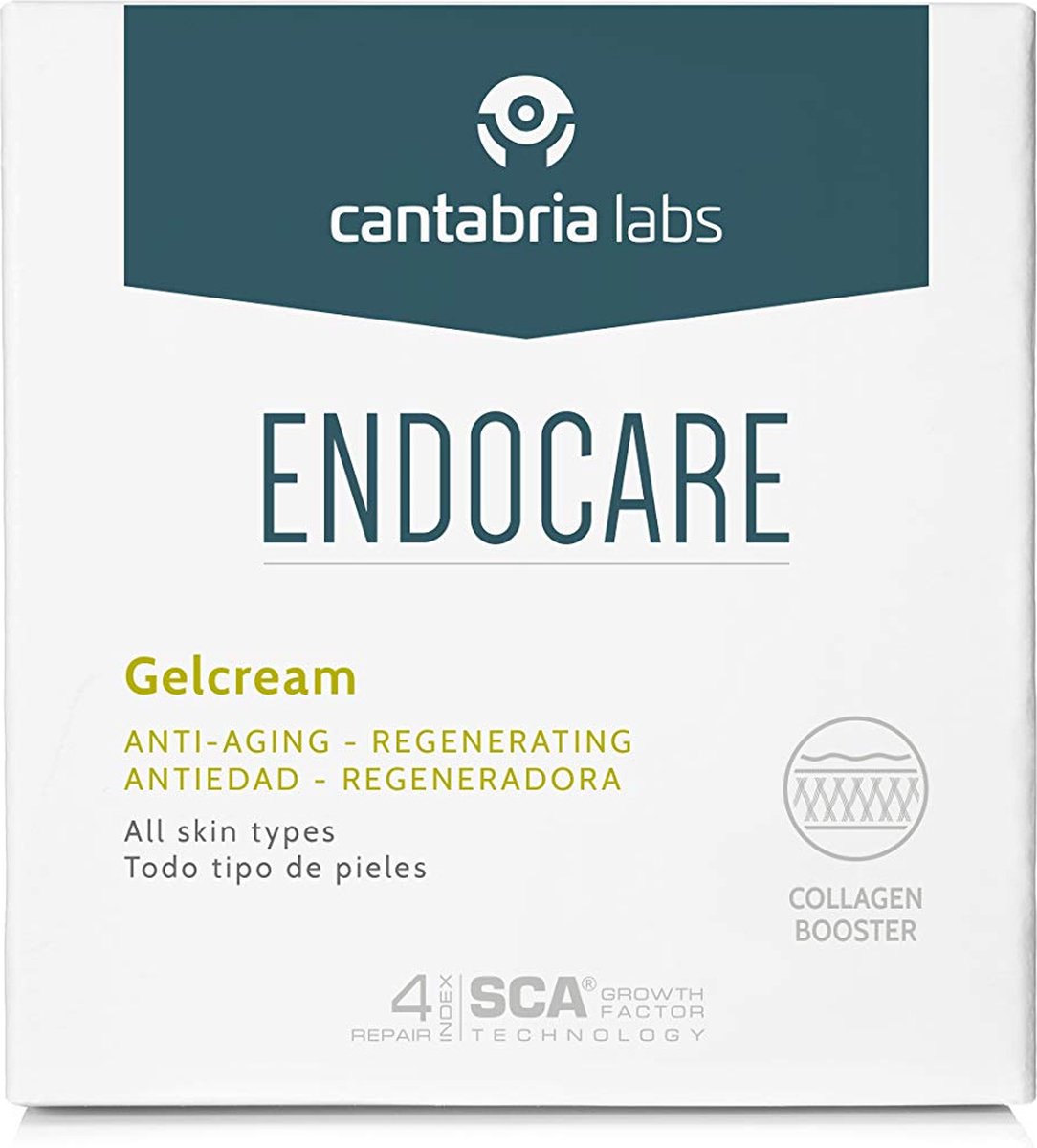 Endocare Bioremedizinisches Gel 30ml