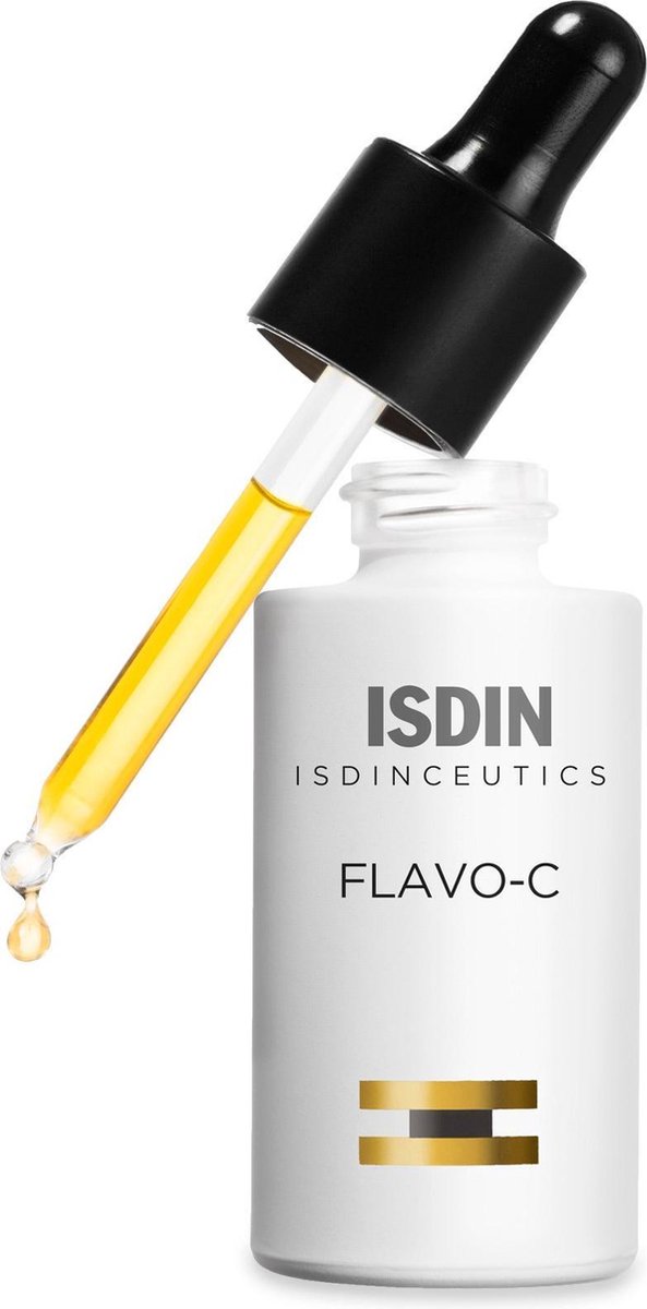 Isdinceutics Flavo-C Serum 30ml