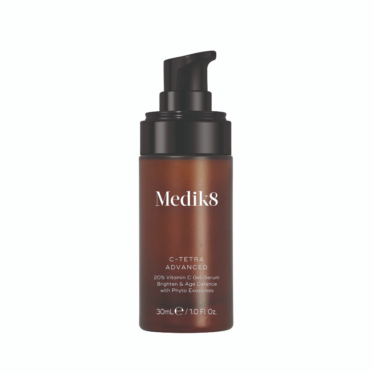 Medik8 C-Tetra Fortgeschritten 30ml