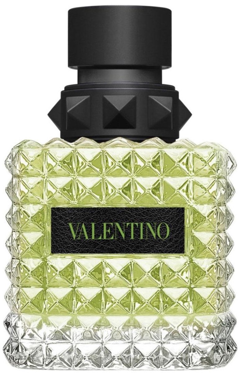 Valentino Donna Born in Roma Grün Stravaganza Eau de Parfum, 50ml