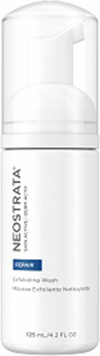 Neostrata Skin Active Repair Peeling-Reinigungsschaum 125 ml