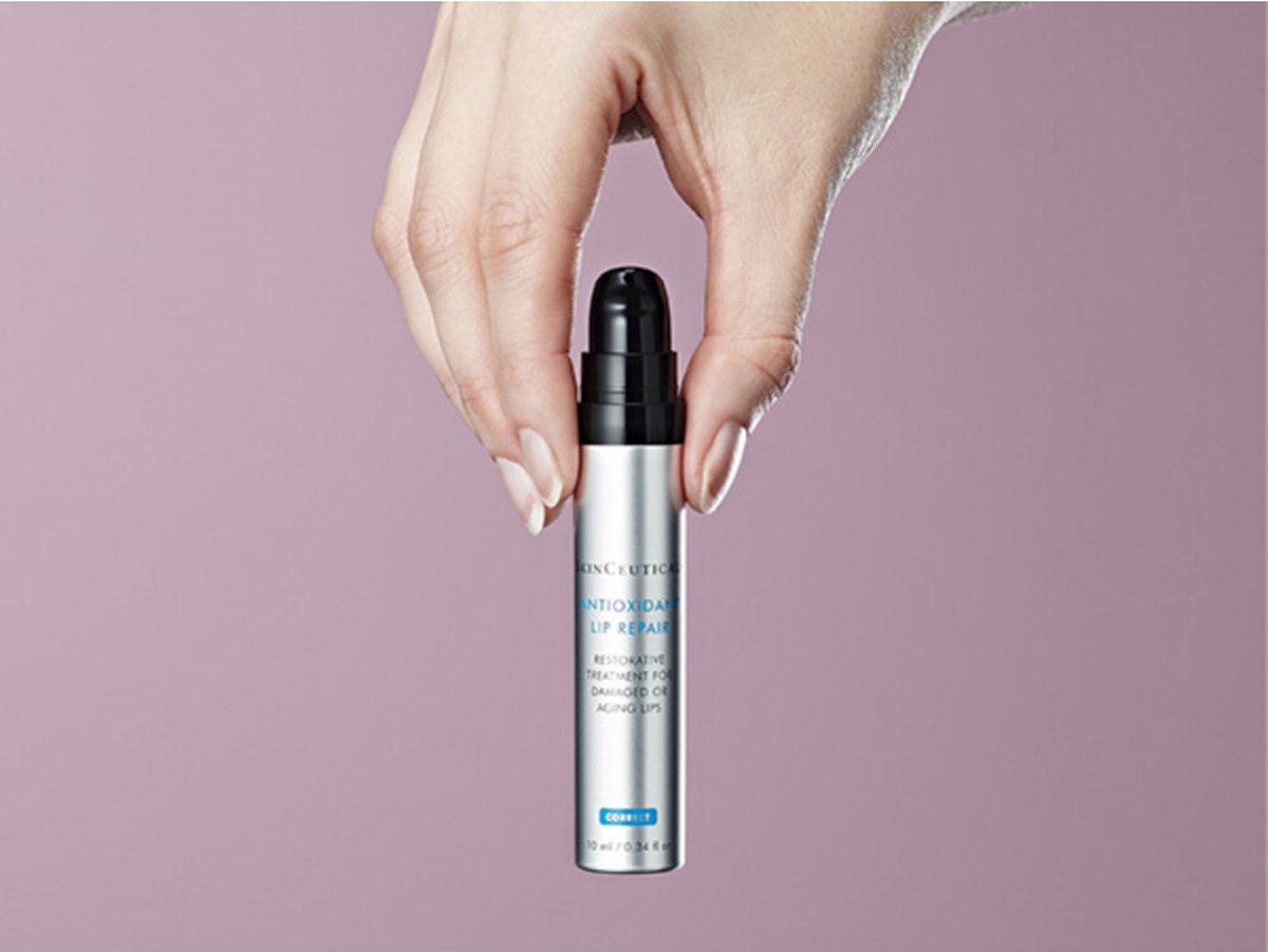 SkinCeuticals Antioxidantien-Lippenreparatur 10ml