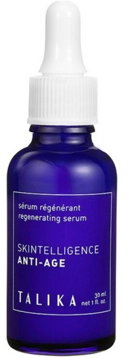 Talika Skintelligence Anti-Age Regenerierendes Serum 30ml