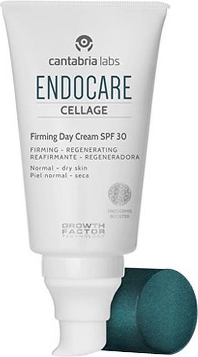Endocare Cellage Straffender Tag SPF30 50ml