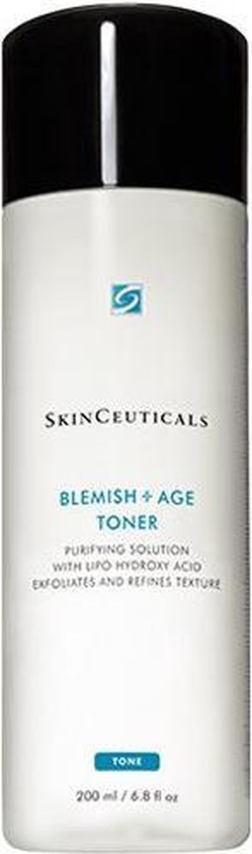 SkinCeuticals Blemish & Age Toner Reinigende Lotion 200ml