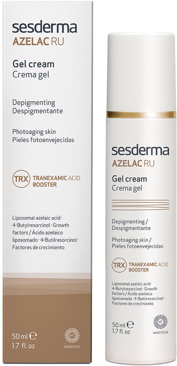 Sesderma Azelac Ru Creme Gel , 50ml