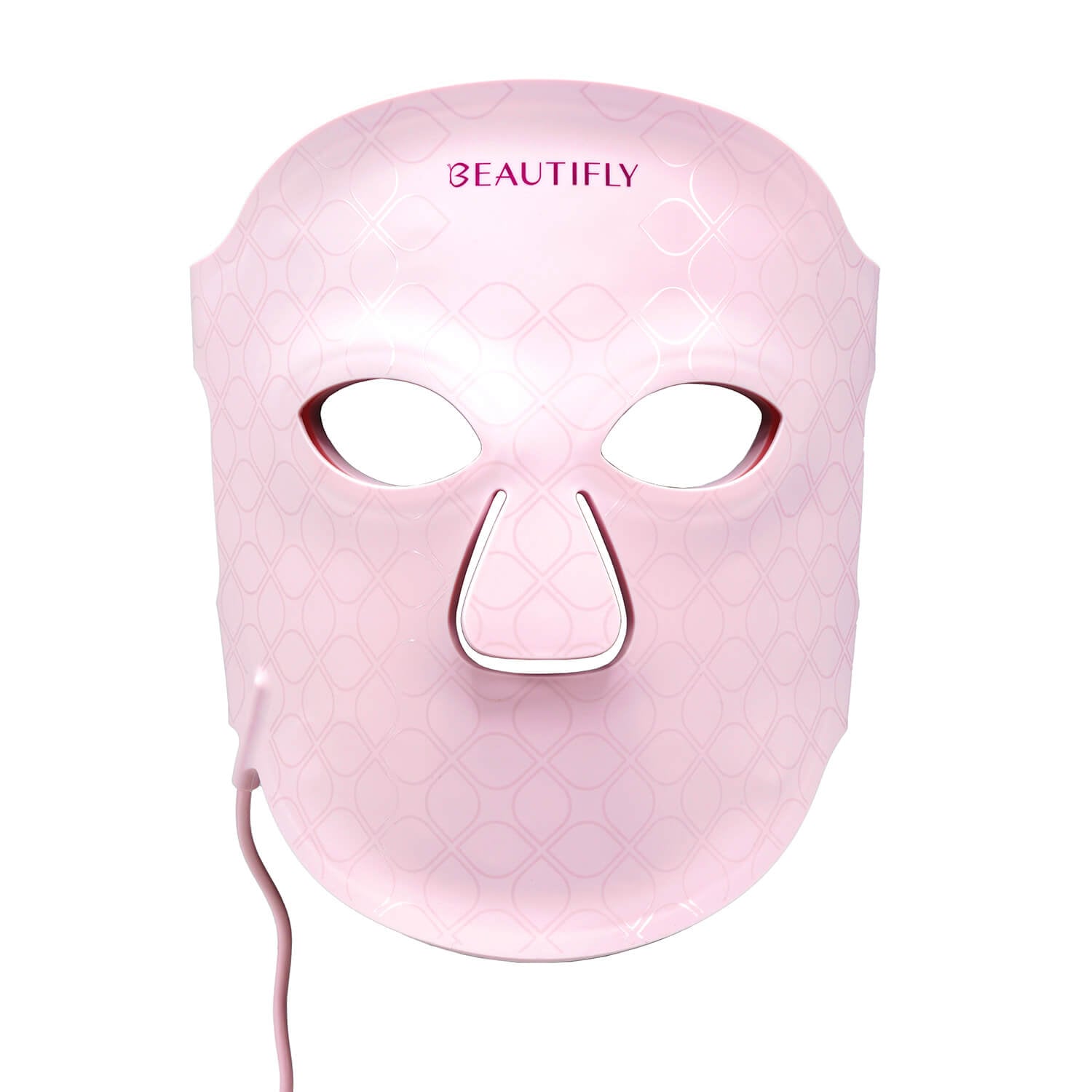 Beautifly Aura Glam Pro, LED-Maske für Photonentherapie