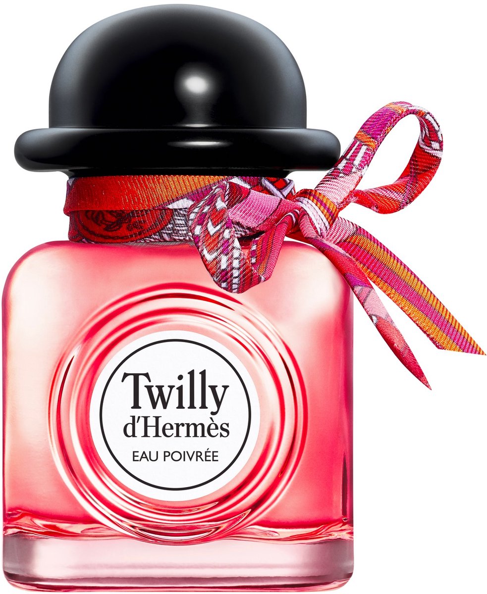 Hermes Twilly D Hermes Eau Poivree Eau de Parfum, 50 ml