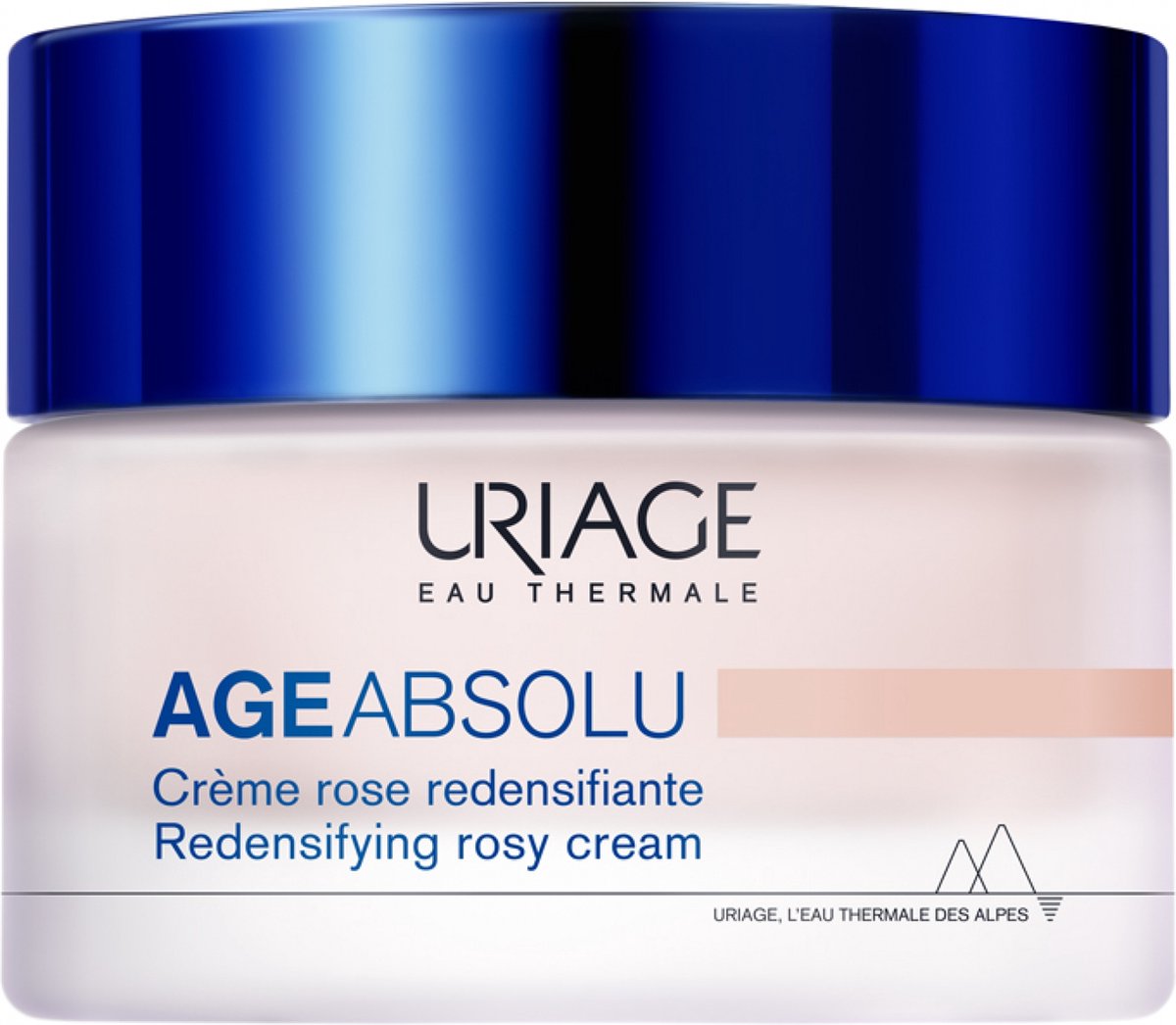 Uriage Age Absolu Rosa Creme 50ml