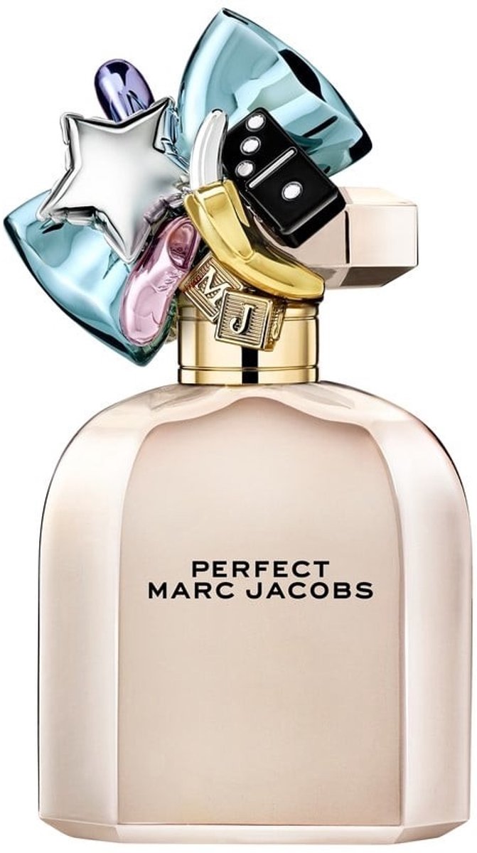 Marc Jacobs Perfect Charm Eau de Parfum, 50 ml