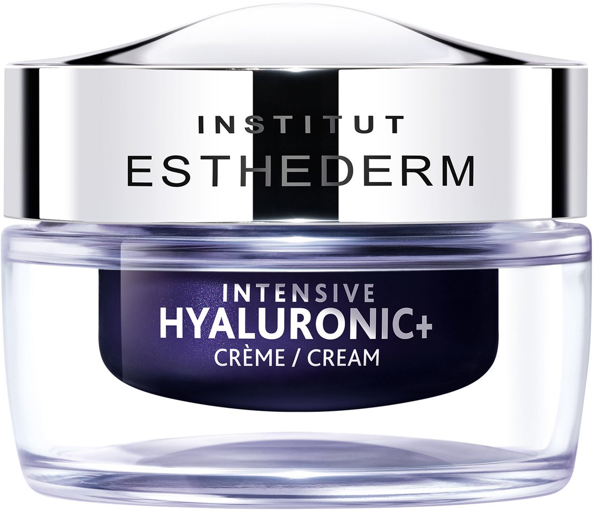 Intensive Hialuronic+ Gesichtscreme, 50 ml, Institut Esthederm
