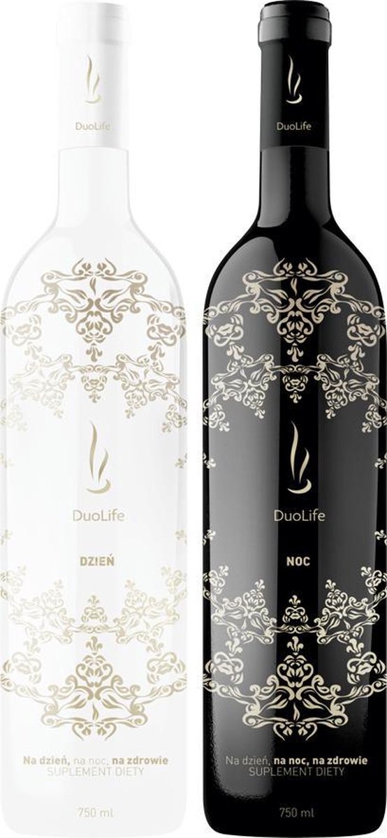 DuoLife Day, 750 ml