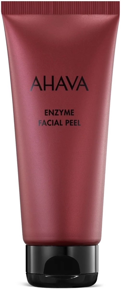 Ahava Apfel von Sodom Gesichtspeeling 100ml
