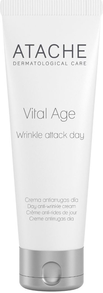 Atache Vital Age Anti-Ageing Gesichtscreme mit Retinol 50ml