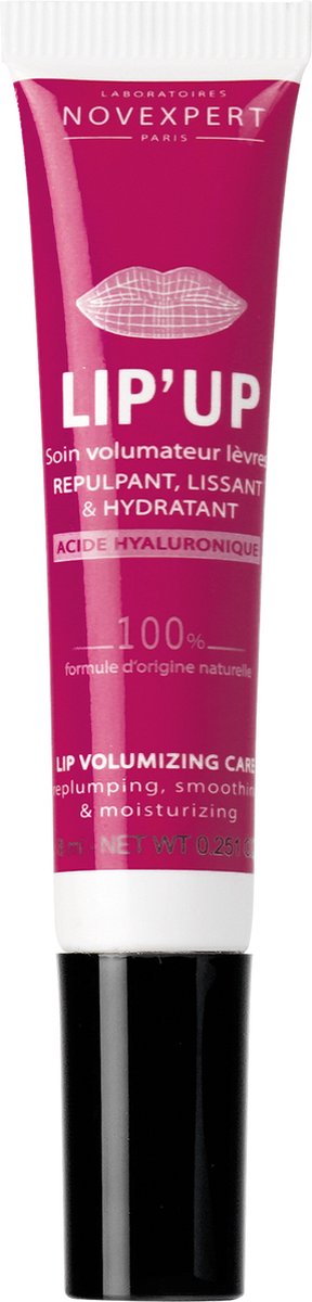 Novexpert Lippenbalsam 8ml