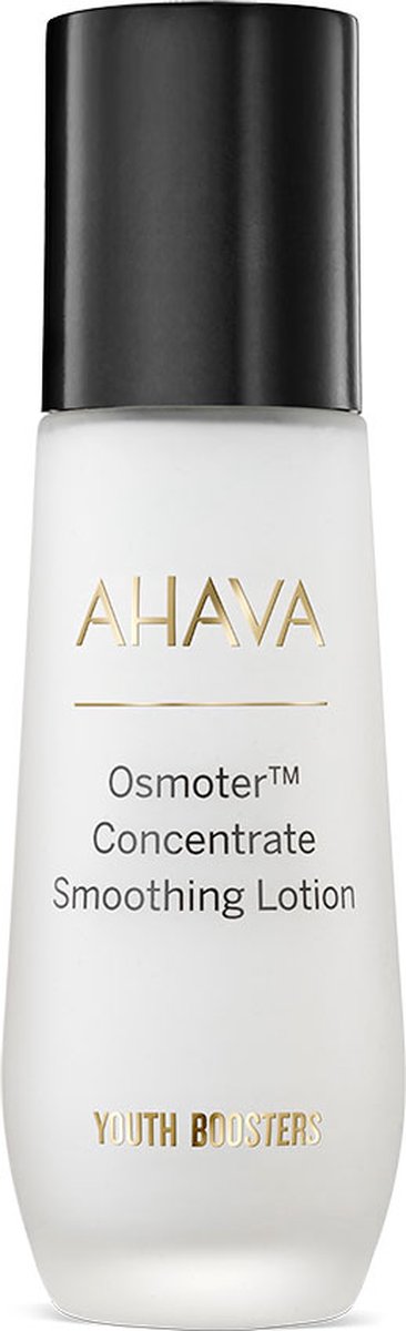 Ahava Osmoter Osmoter-Konzentrat Glättende Gesichtspeeling-Lotion 50ml