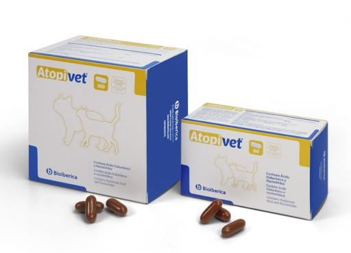Atopivet, 180 Tabletten