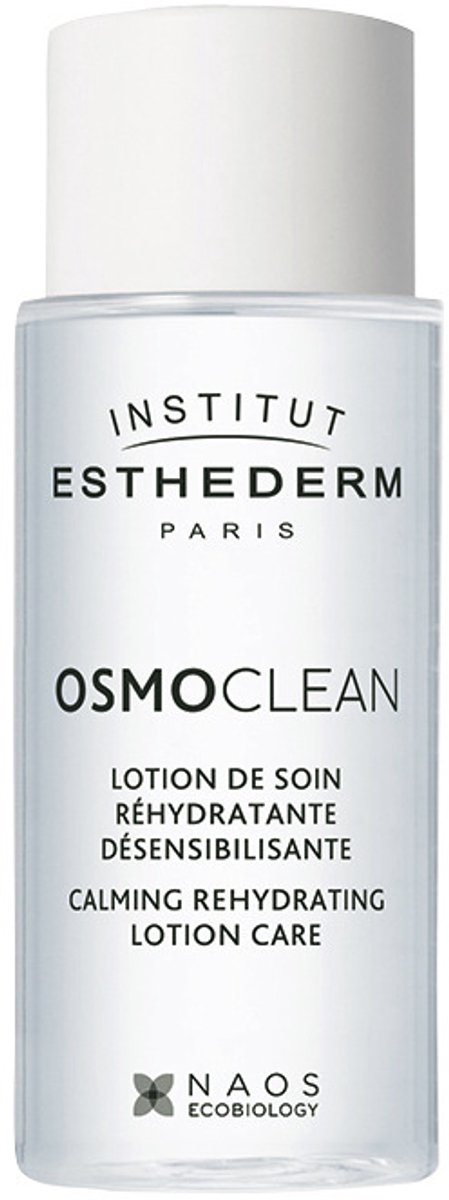 Feuchtigkeitsspendende und beruhigende Lotion Osmoclean, 200 ml, Institut Esthederm