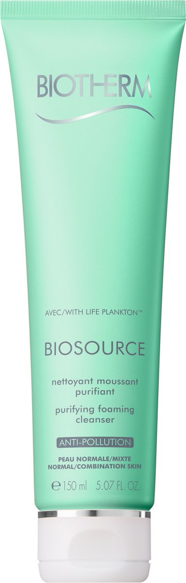 Biotherm Reinigendes Gesichtswasser, 150ml