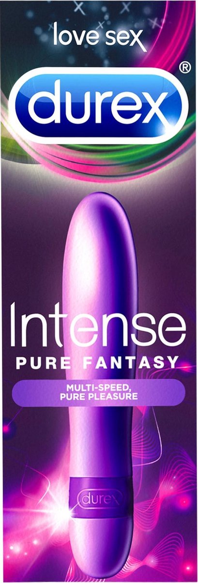 durex-intense-orgasmic-pure-fantasy-vibrator