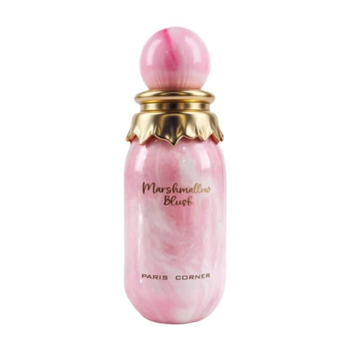 PARIS CORNER Eau de parfum MARSHMALLOW BLUSH, 100 ml