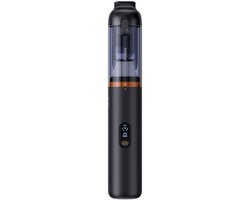 Baseus A5 Air Autostaubsauger 12000Pa 90W - schwarz