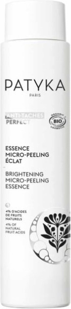Patyka Micropeeling Aufhellende Essenz, 100 ml