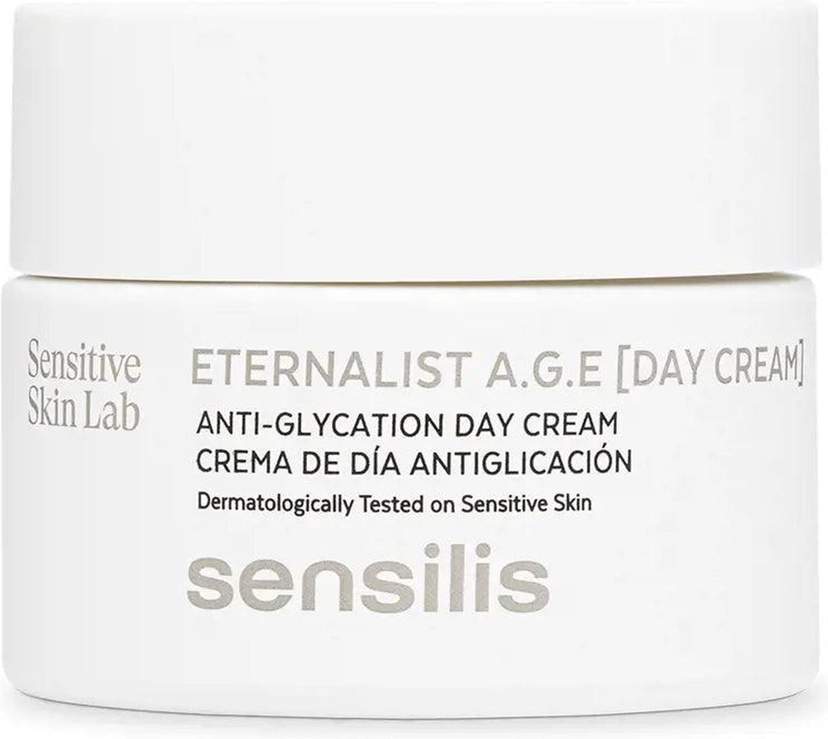 Sensilis Eternalist A.G.E Anti-Glycation Tagescreme 50 ml