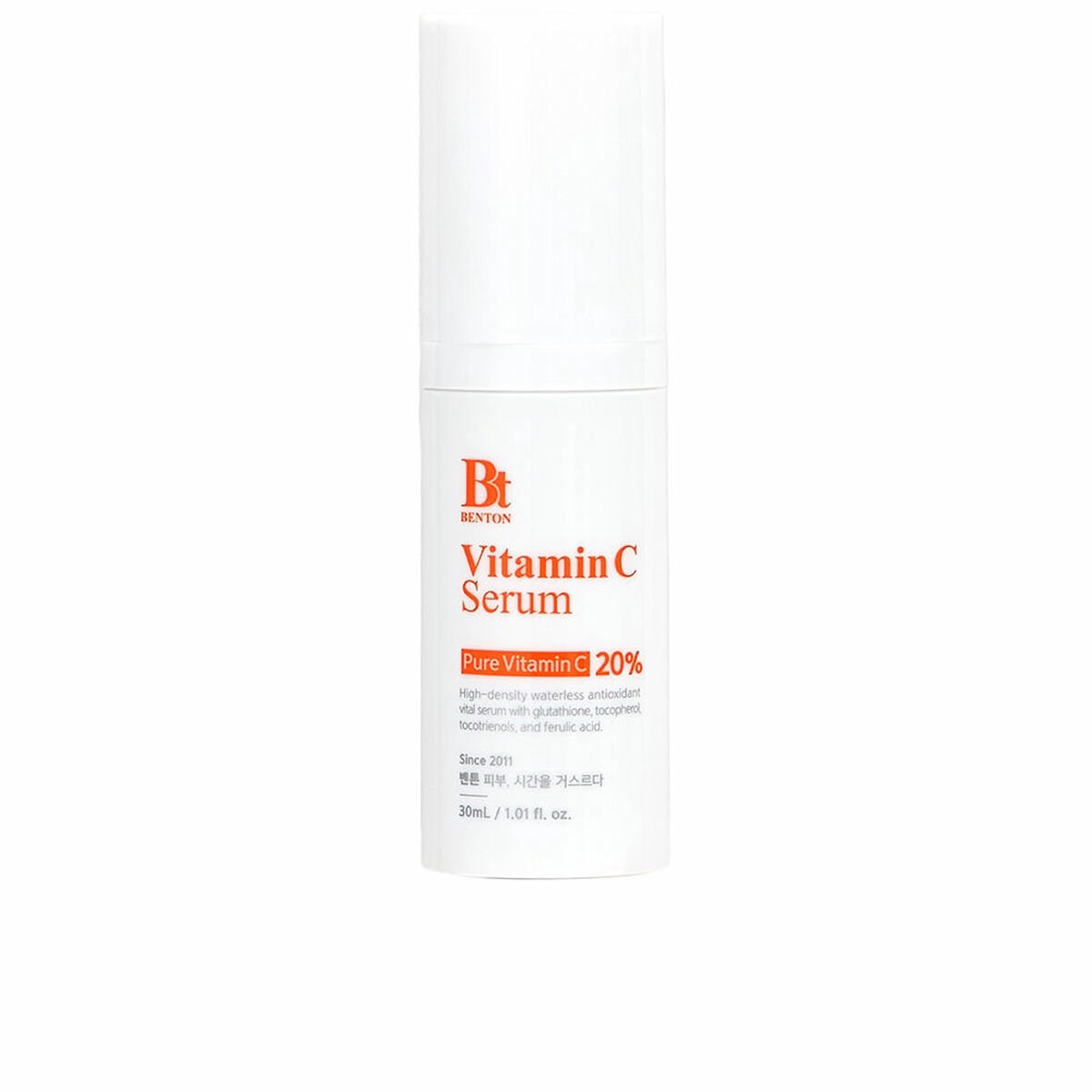 Benton Vitamin C Serum, 30 ml