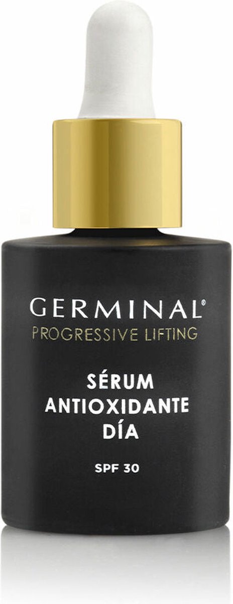 Germinal Antioxidantien-Tagesserum, 30 ml