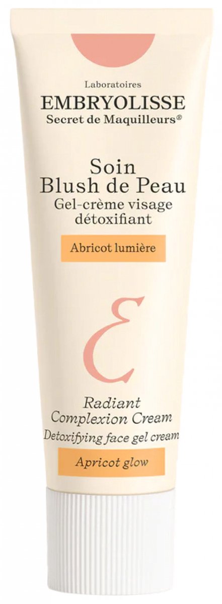 Embryolisse Soin Blush De Peau Apricot Glow , 75 ml