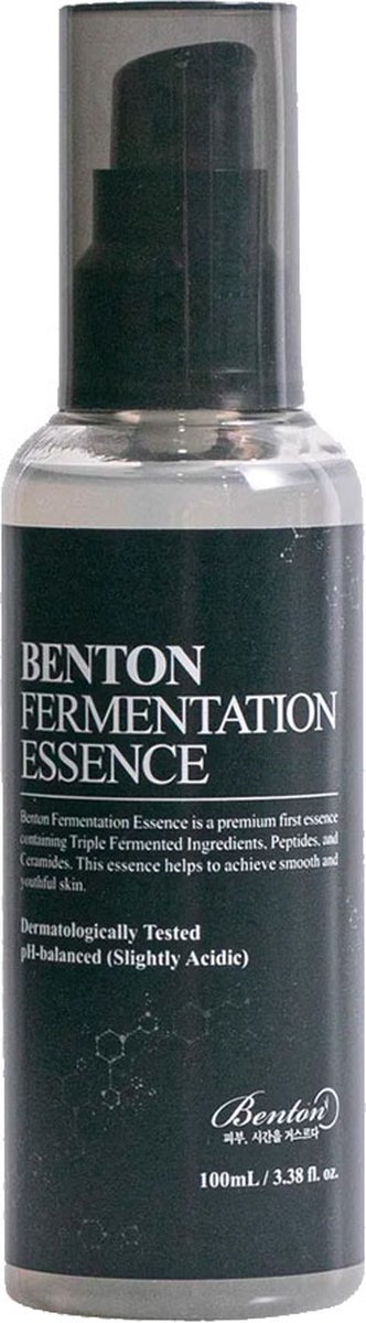 Benton Fermentationsessenz, 100 ml