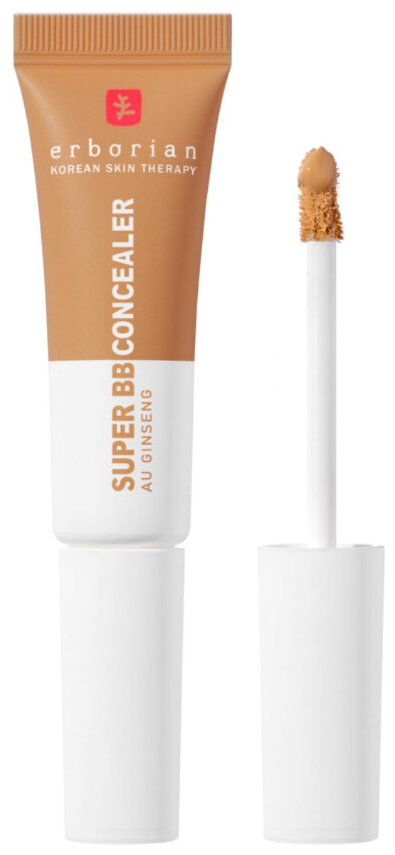 Erborian Super Bb Concealer Karamell, 10 ml