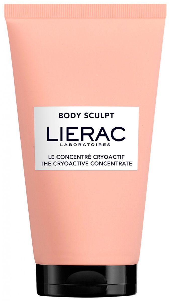 Lierac Das kryoaktive Konzentrat