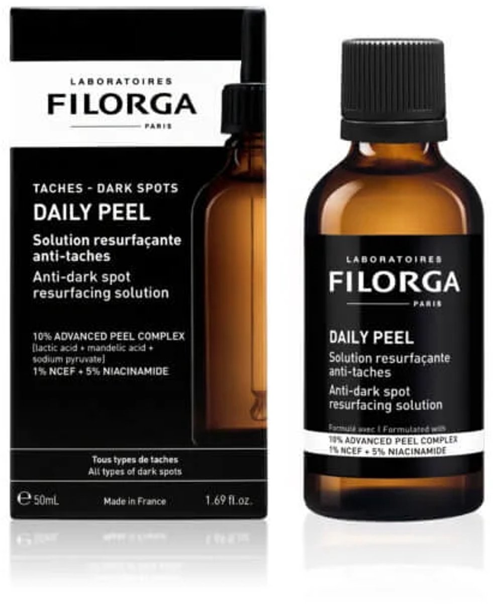 Filorga Daily-Peel Anti-Falten, 50 ml