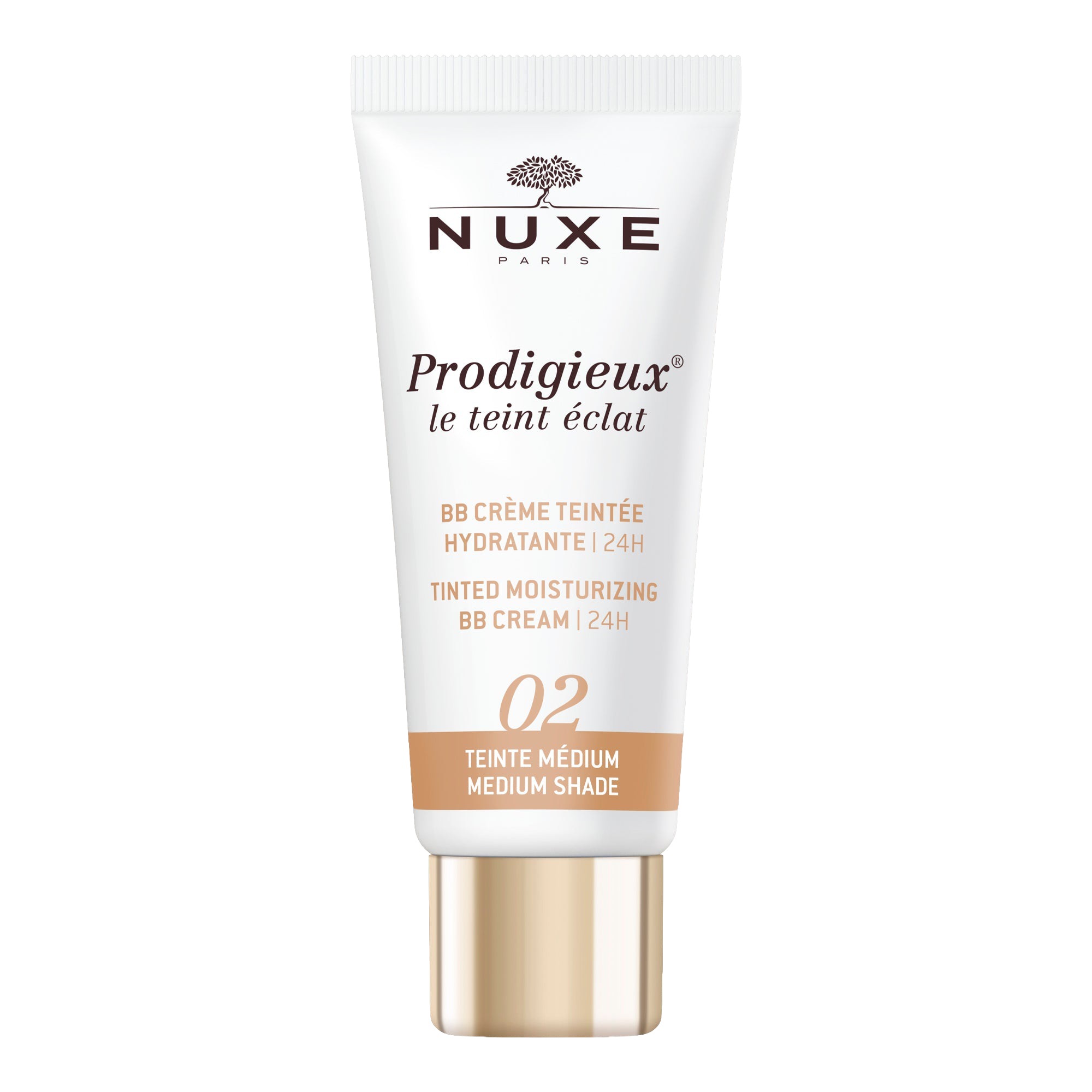 NUXE Prodigieux BB Creme medium 30 ml