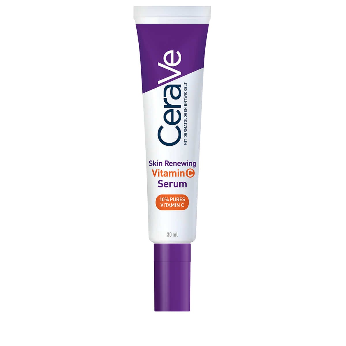 CERAVE Skin renewing Vitamin C Serum 30 ml