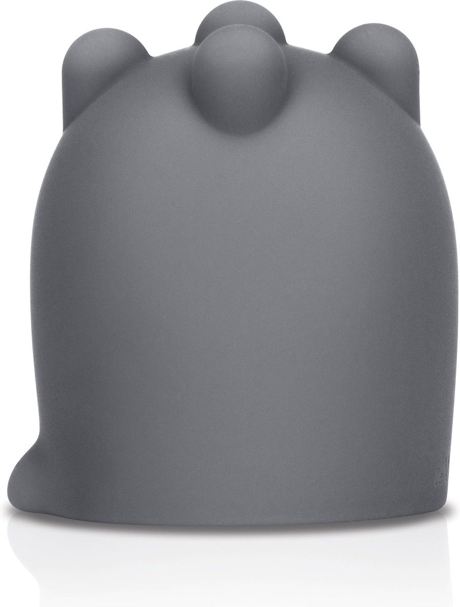 Le Wand Premium Wiederaufladbares Massagegerät Shiatsu Tiefengewebsmassage Aufsatz