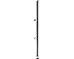 Sinner Gear Spreizstange 45 cm - Silber