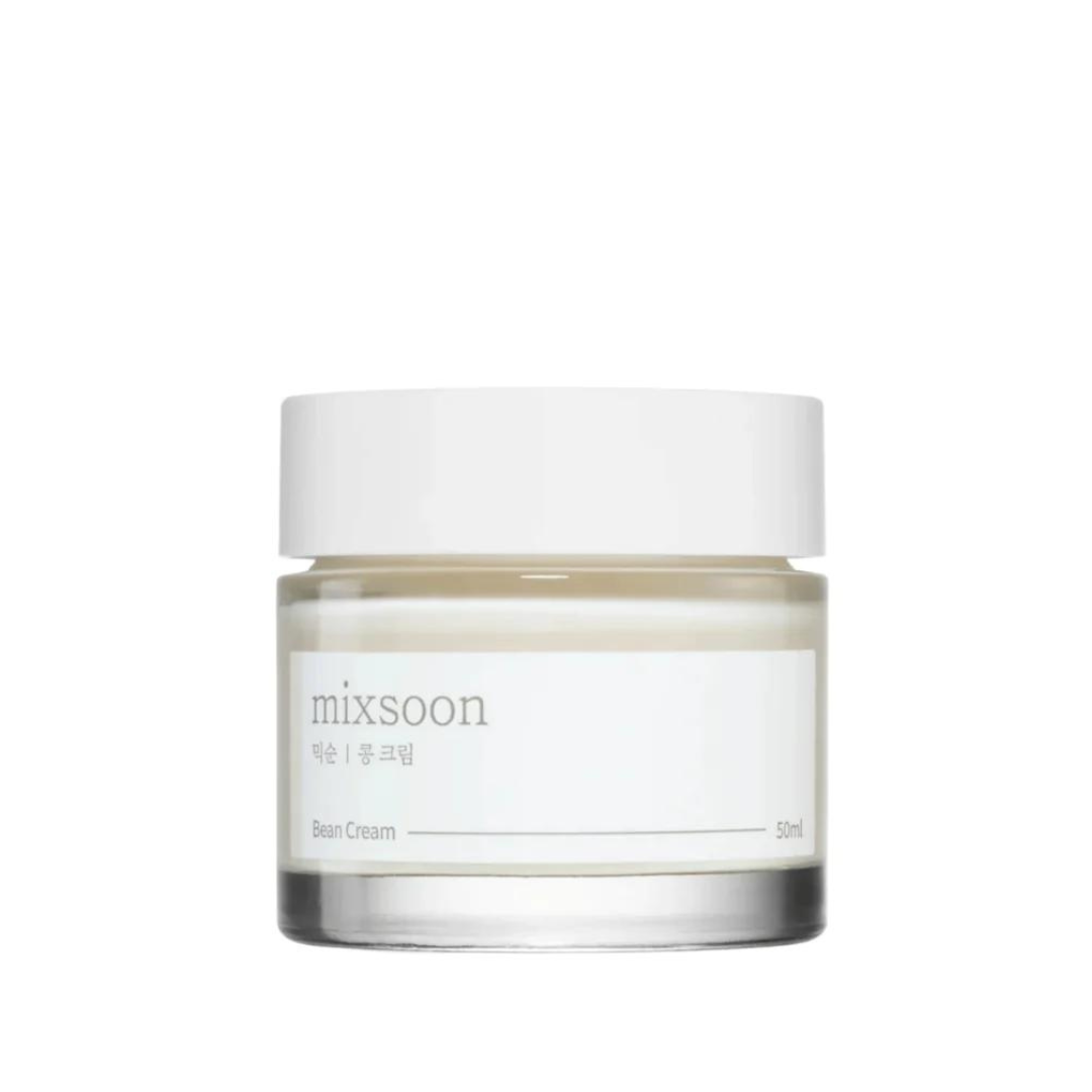 Mixsoon Bohnencreme mit Sojaferment 50 ml