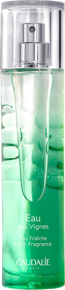 Caudalie | Eau des Vignes Frisches Parfüm Damenparfüm | 50ml