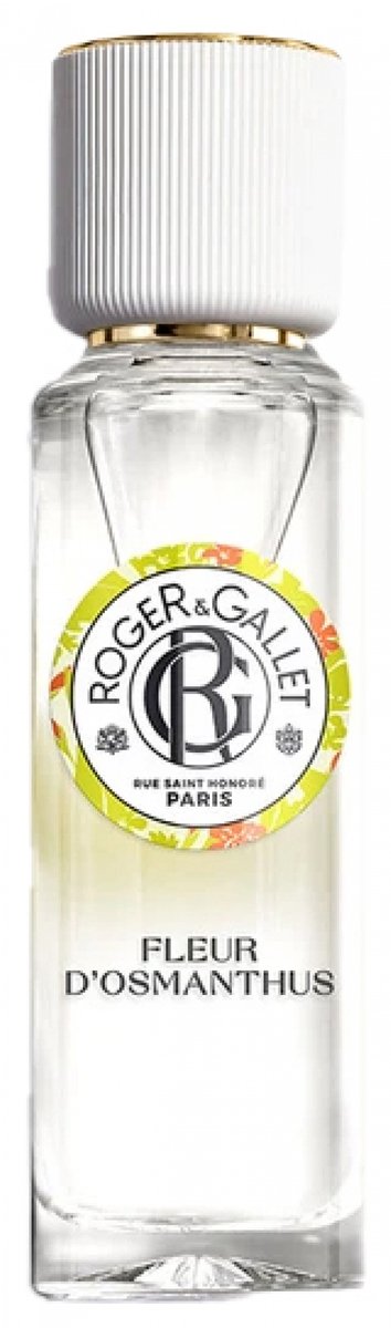 Roger&amp;Gallet | Fleur d'Osmanthus Eau de Parfume | 30ml