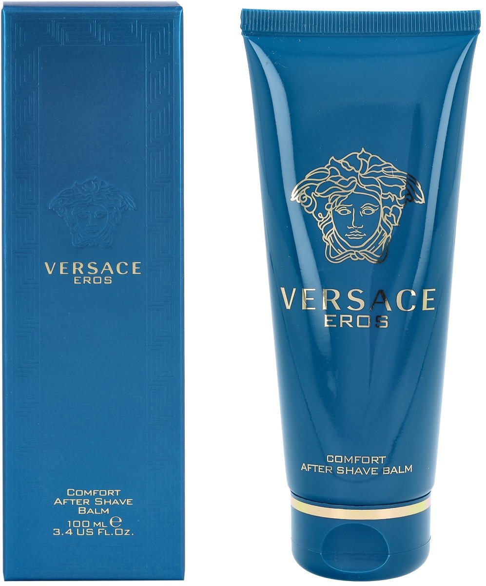 Versace After Shave Balsam Eros Men 100ml